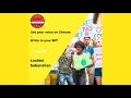 How you can use your voice on Climate – write to your MP!