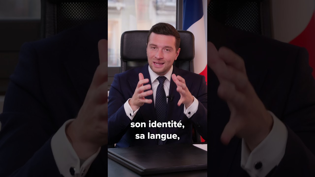 Jamais notre pays n’a accueilli autant d’immigration !