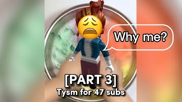 Roblox Story But the Main Character Has a Brain [Part 3]