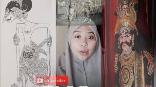 Cerita Pewayangan Bambang Aswatama - Ngapusi