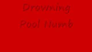 Drowning Pool Numb
