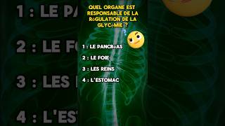 QUIZ SANTÉ : Défi Anatomique, Testez vos Connaissances sur le Corps Humain ! screenshot 3