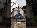 O que fazer nos melhores pontos turísticos  de Tiradentes MG.
