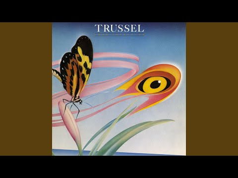 Trussel — If You Can't See