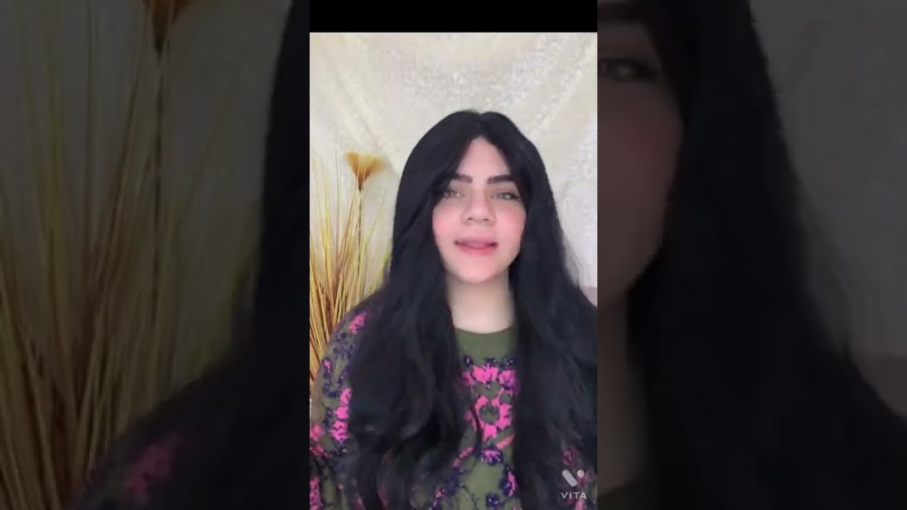 جربت باروكة شى ان