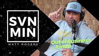 SMM - Out Of Business...Kinda