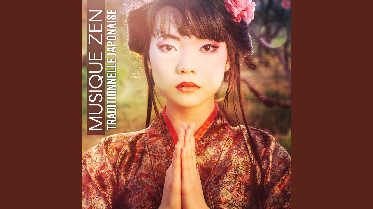 Musique Zen Traditionnelle Japonaise - YouTube