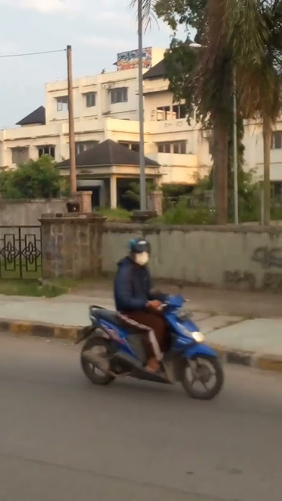 # rintihan hidup # d'lloyd #