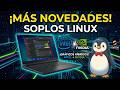 🔴 DIRECTO: NOVEDADES de Soplos Linux 🐧 ¡Prueba en INTEL + NVIDIA! 💻