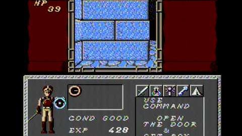 Needlessly Long-Winded Adventures in Dungeon Magic: Sword of the Elements pt 2