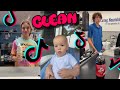 clean tiktoks that made everything in minecraft round | Clean Videos