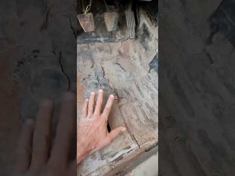 صدأ دواسة سيارة نصيحتك ايه