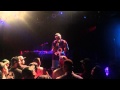 Chuck Inglish - "2003" (Live) @ Echoplex in L.A.