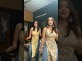 Duplicate Alia bhatt and shraddha kapoor dance 😳🤩 #viralvideo #girldance #aliabhatt #ytshorts