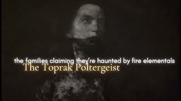 Real Egyptian and Turkish Fire Elementals: How Entire Communities Are Battling The Supernatural