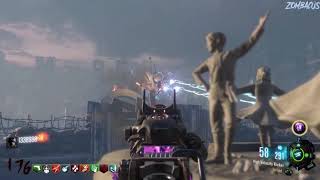 Gorod Krovi - Ammo rounds without mk3