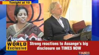 Oppn demands answer on black money