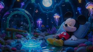 (NO ADS) Deep Sleep in 3 Minutes ✨ Soothing Music to Calm Your Mind & Restore Energy screenshot 4