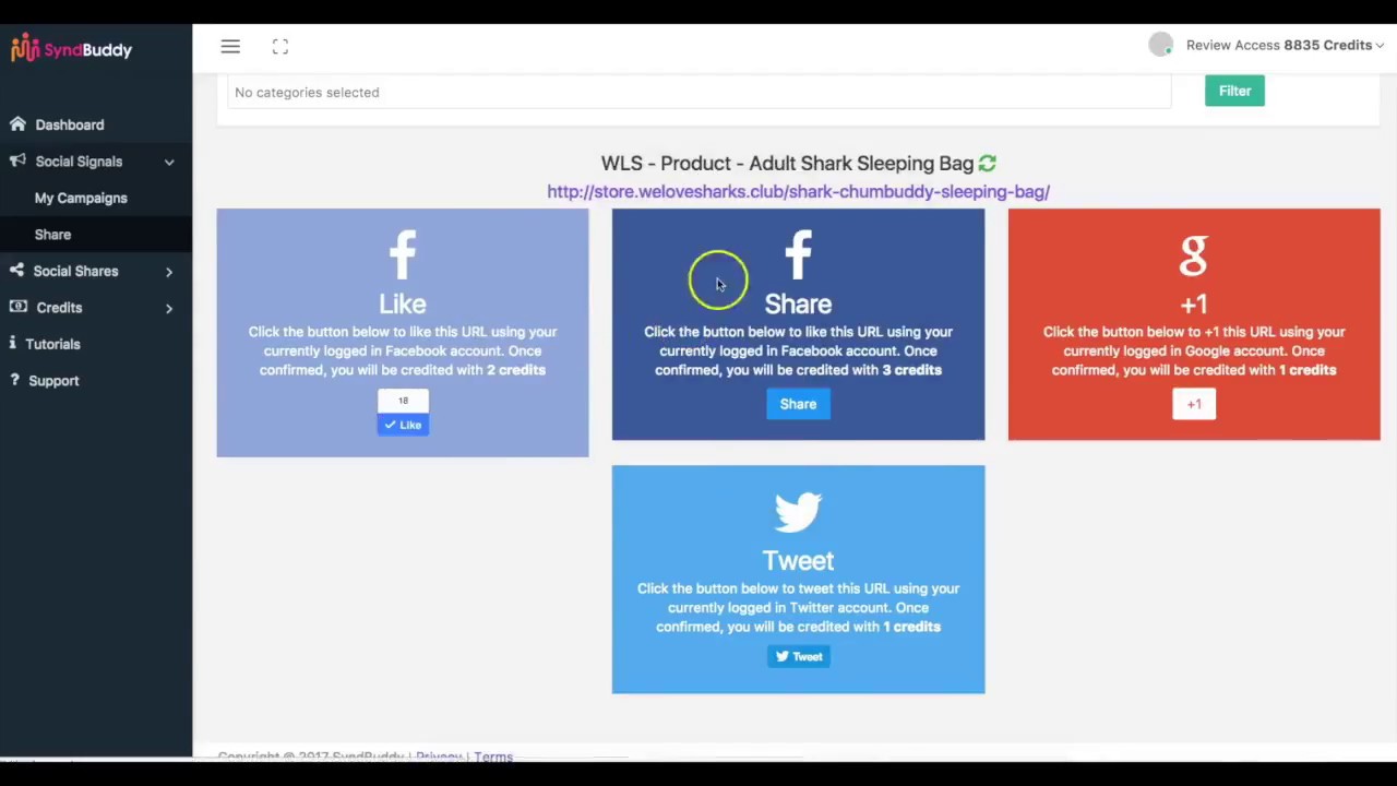 what is SyndBuddy summer? HEY! YOU CAN CLICK HERE TO USE FREE TRIAL