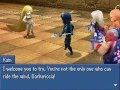 Final Fantasy IV DS - Barbariccia