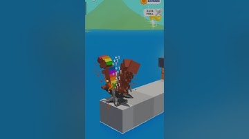 Asmr Slice It All Gameplay Walkthrough Level 158 #shorts #asmr #sliceit