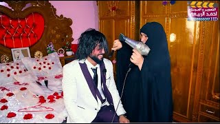 حفل زفاف مصطفى السالمي الف مبروك