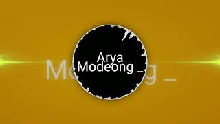 Arya Modeong - From The Skank (Simpel Fvnky) RECORDBOX MANAGEMENT 2019