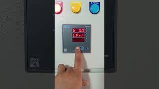 l&t WL 4110 ( vaf+pf meter)