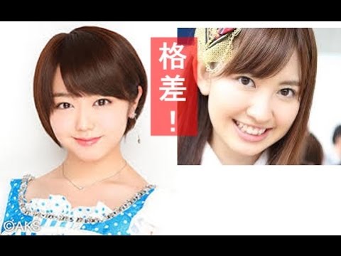 峯岸がこじはるとの格差嘆く「同期で同事務所で大差なかったはず…」。