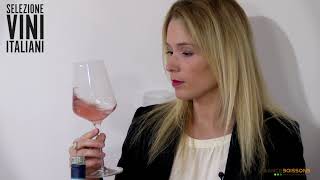 Sélection Vins Italiens Par France Boissons Pinot Grigio Blush Sartori