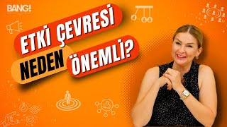 Etki Çevresi (Networking): Neden Önemli? Nasıl Kullanılmalı?/ BANG