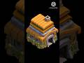 New Desain Base TH 6 Terbaik - Baru balai kota 6 terkuat clash of clans