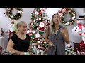 LIVE Sessions: Decoraciones de Navidad para Puertas y Paredes