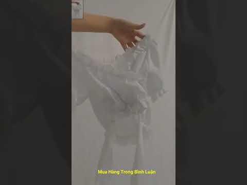 Video review baby doll váy #review #shorts #trending - youtube