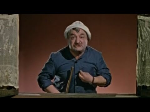 საუკუნის პორტრეტები - აკაკი კვანტალიანი