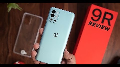 Oneplus 9R Camera Test | Slow Motion Camera | Amazing Lens