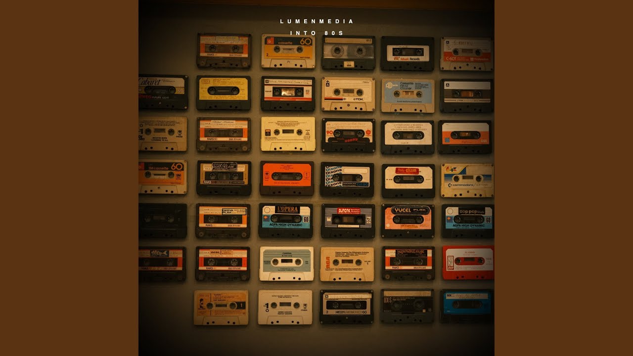 Into 80s - YouTube