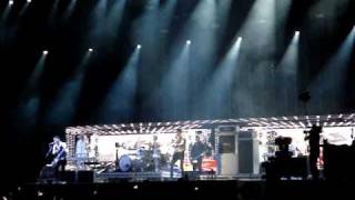 Placebo - Song to Say Goodbye - live @ Pukkelpop 2009