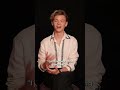 How many times has Thomas Brodie-Sangster watched &#39;Pistols&#39;?!