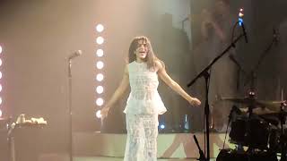 Olivia Dean - Ok Love You Bye - Hamburg 18.05.2024