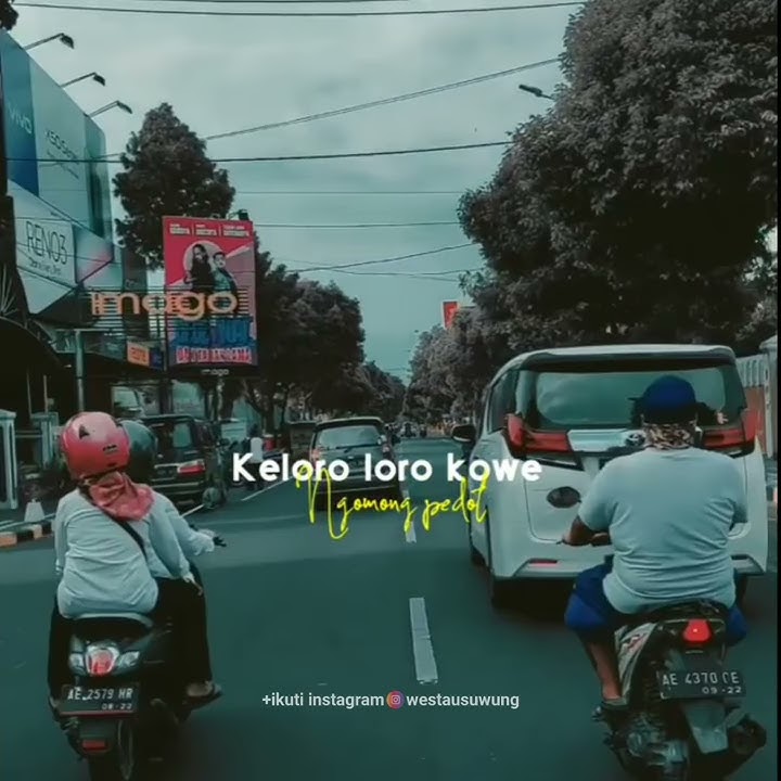 Story Wa Salahku Opo