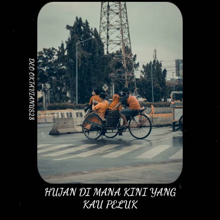Story wa 30 menit  lagu dere kota