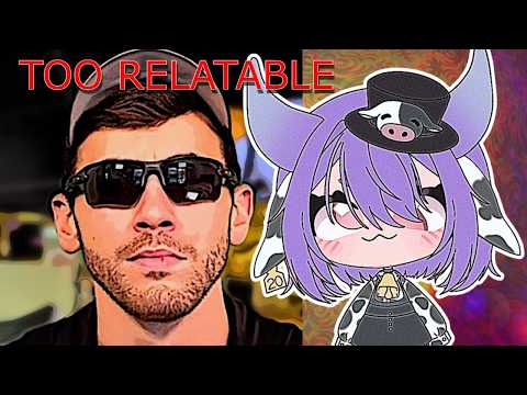 This Guy is TOO Relatable || Lando Kalriz Reaction