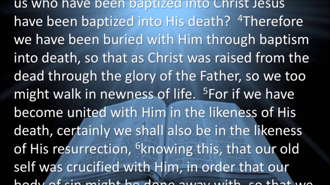 Obey The Gospel YouTube