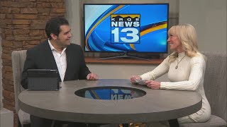 Workforce Connection of Central New Mexico upcoming hiring events Wealth