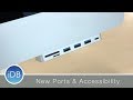 Satechi Clamp USB-C Hub for iMac & iMac Pro - Review