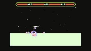 choplifter commodore 64