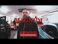 [Free] BOJAN x MUCCO TYPE BEAT „MAGNUM" (prod. NOUH.44)