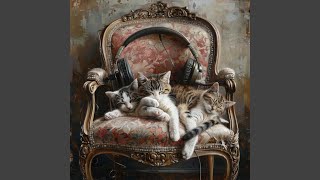 Chill Kitty Harmonics