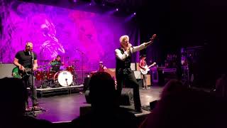 Rival Sons at The Plaza Live 9/30/21